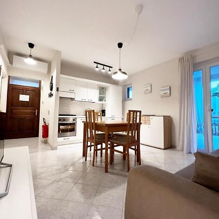 Villa Ortensie Apartments Funtana Extérieur photo