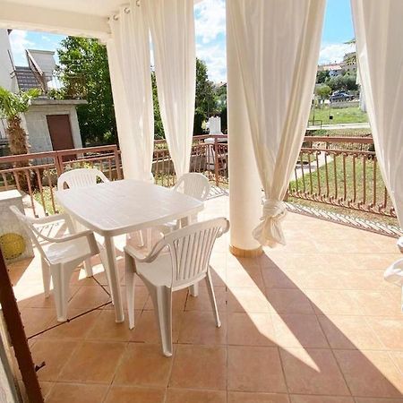 Villa Ortensie Apartments Funtana Extérieur photo