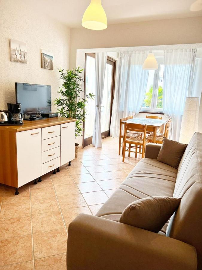 Villa Ortensie Apartments Funtana Extérieur photo