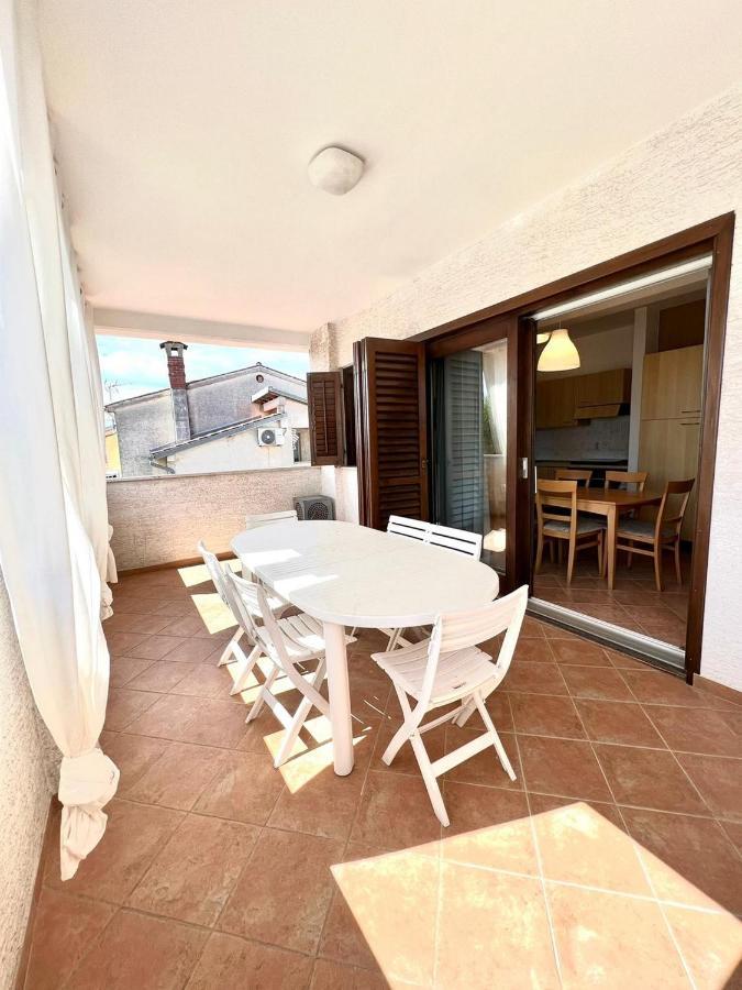 Villa Ortensie Apartments Funtana Extérieur photo