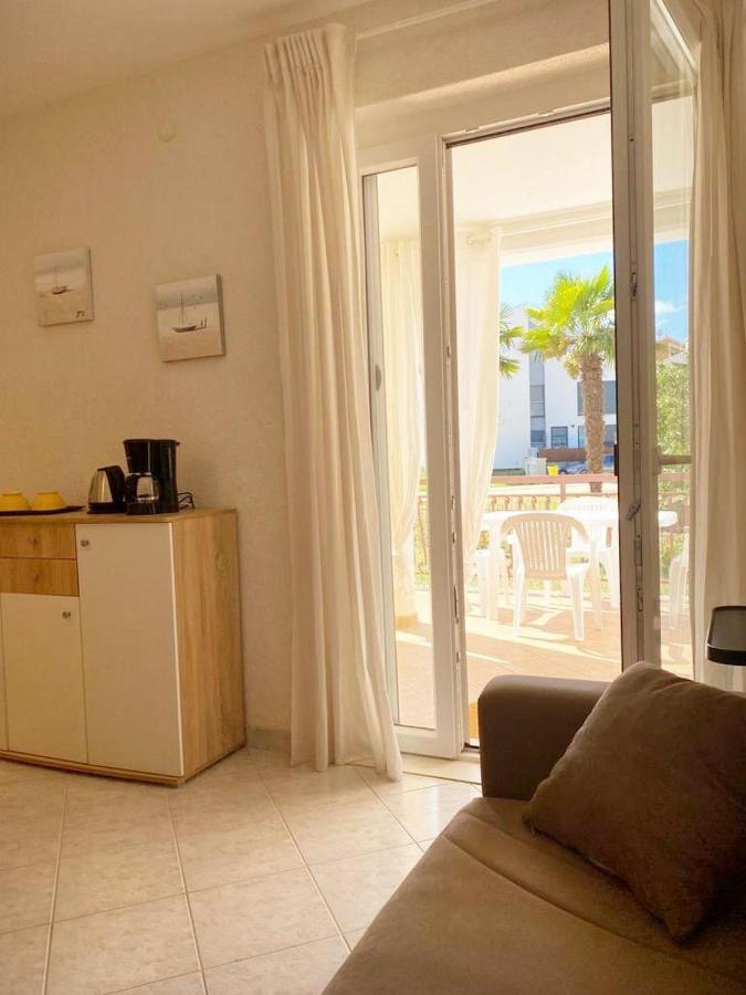 Villa Ortensie Apartments Funtana Extérieur photo