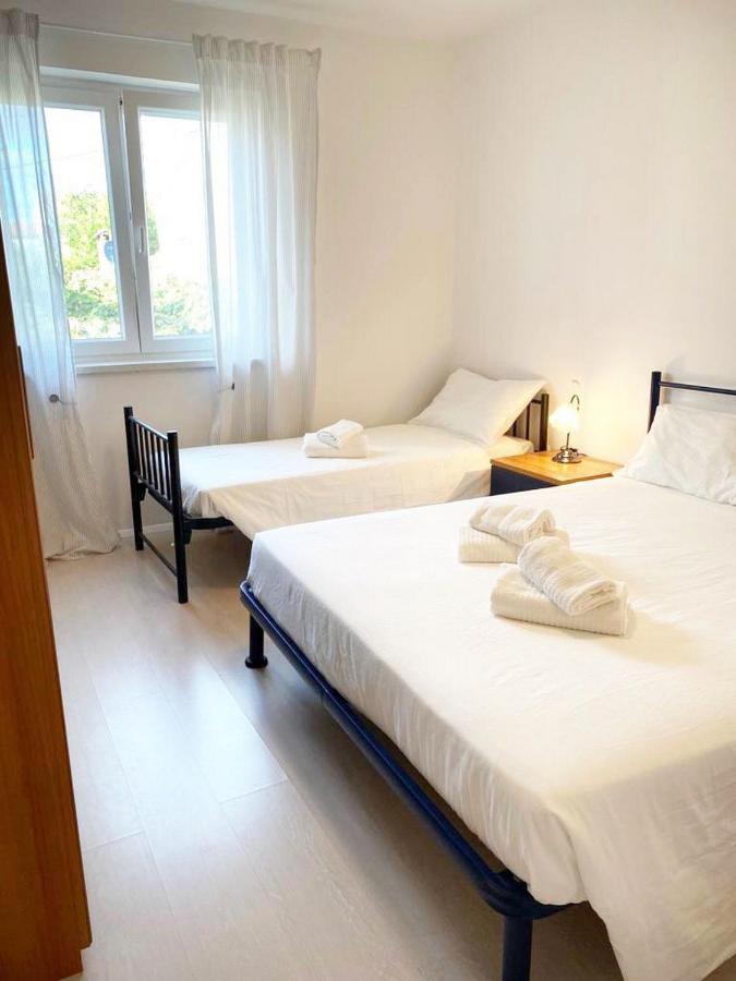 Villa Ortensie Apartments Funtana Extérieur photo