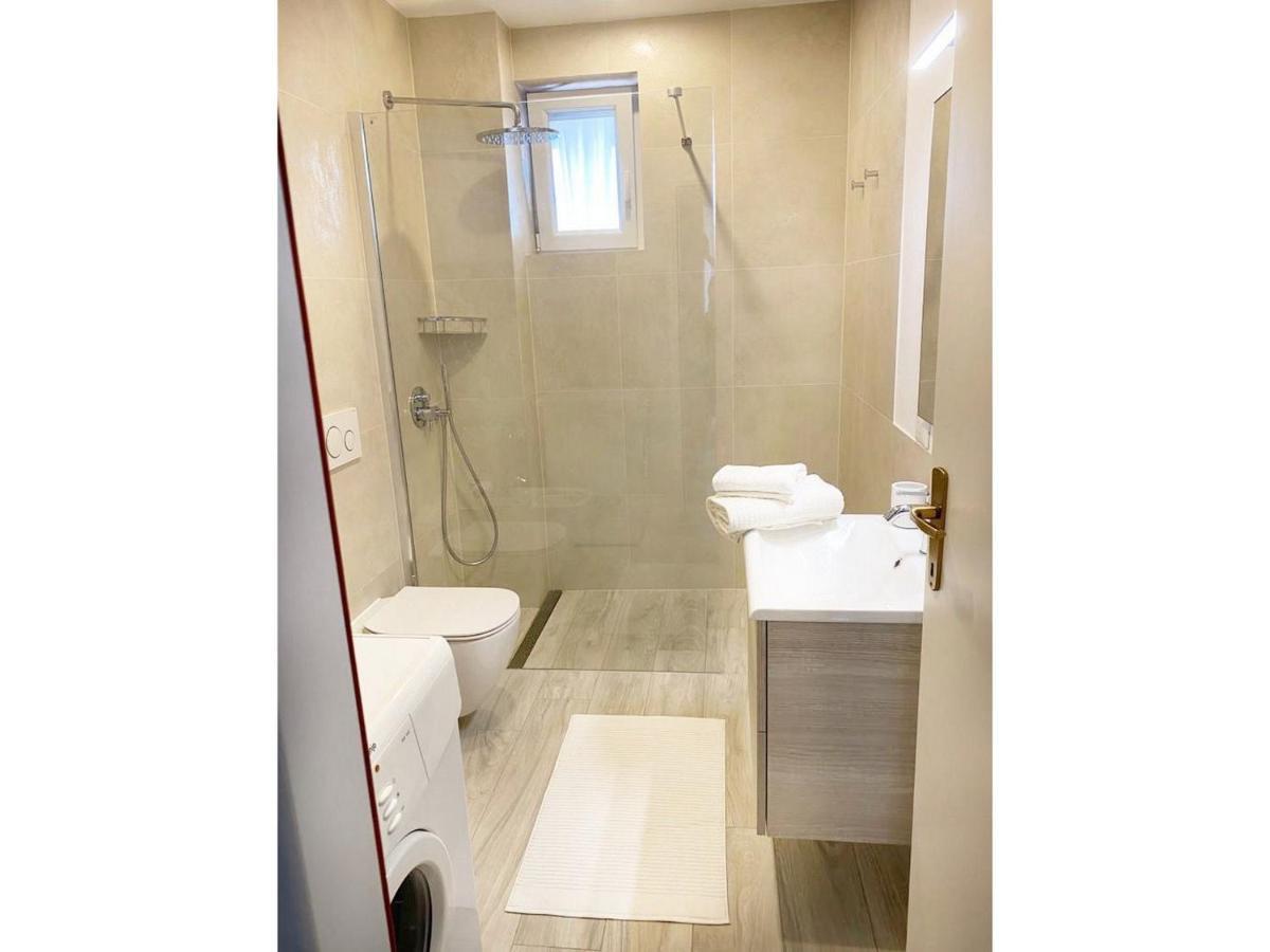 Villa Ortensie Apartments Funtana Extérieur photo