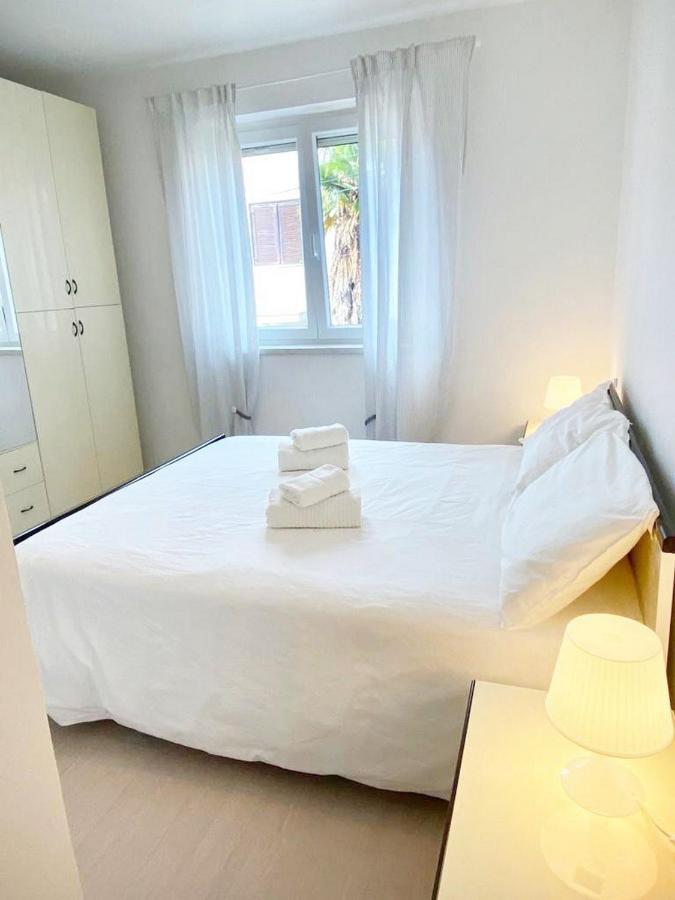 Villa Ortensie Apartments Funtana Extérieur photo