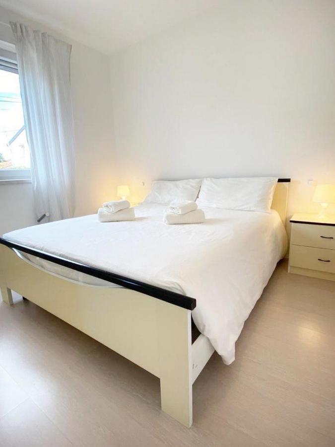 Villa Ortensie Apartments Funtana Extérieur photo