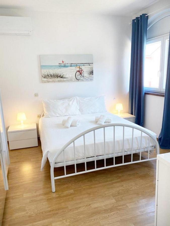 Villa Ortensie Apartments Funtana Extérieur photo