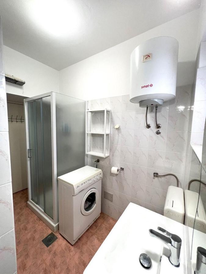 Villa Ortensie Apartments Funtana Extérieur photo