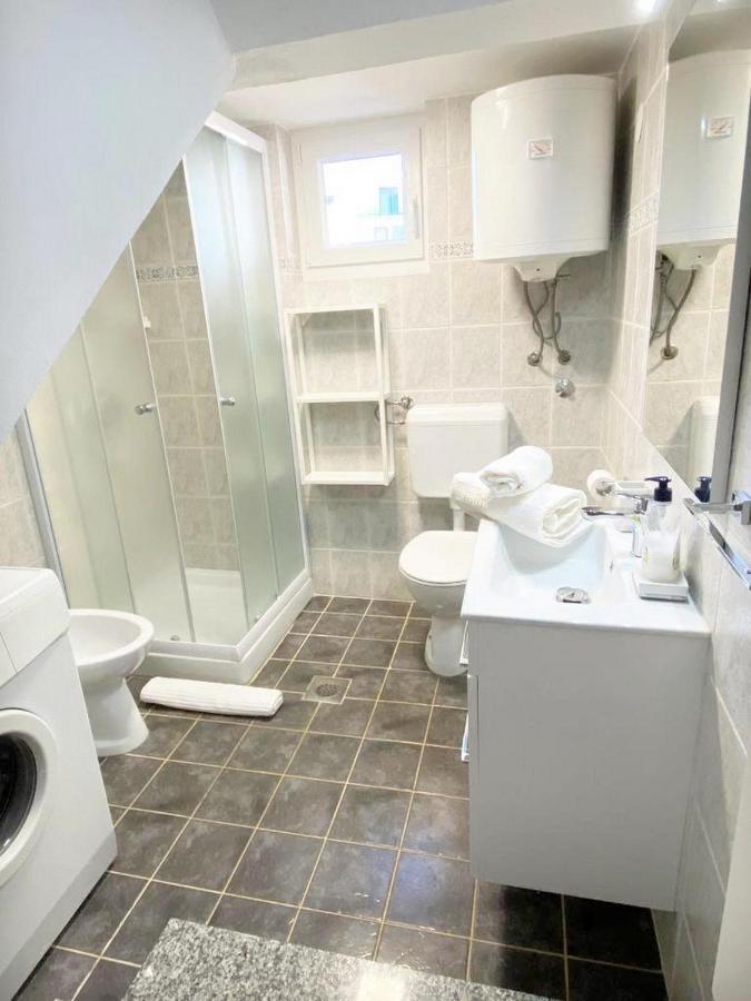 Villa Ortensie Apartments Funtana Extérieur photo