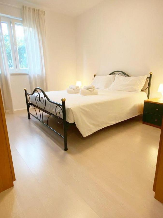 Villa Ortensie Apartments Funtana Extérieur photo